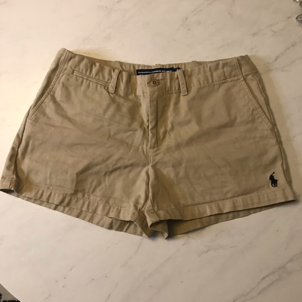 Ralph Lauren Shorts
